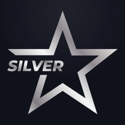 Silver