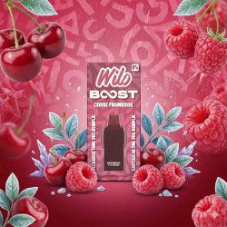 Cerise Framboise